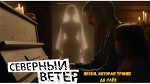 Без слез эту песню послушать не получится СЕВЕРНЫЙ ВЕТЕР ( cover by Алексей Кракин)