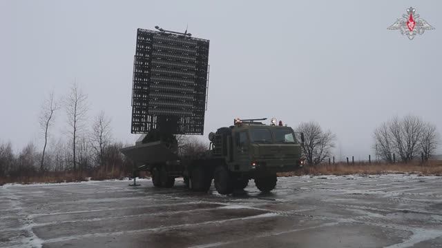 День радиотехнических войск - 15 декабря