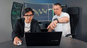 Научил Новичка ТРЕЙДИНГУ за День. Подробное руководство