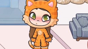 Я НЕКОМУ НЕ БУДУ МЯУКАТЬ/с лп\🦋
идея Lisa family vlogs ~