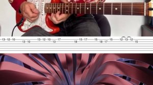 The Last of the Monicans (tab)