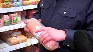 Как правильно выбрать продукты на салат "Оливье"