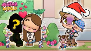 Игра Лэнд Обустройство Новый год