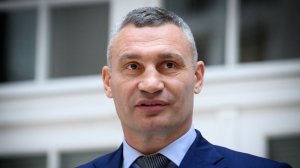 Виталий Кличко может стать новым президентом Украины