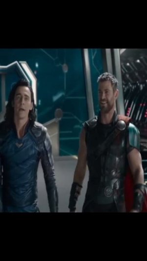 Локи(Марвел) vs Локи(Сын Маски)