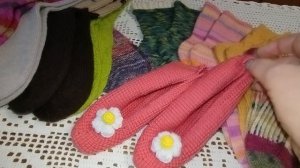 Отчет за год в СП НОСОЧКИ С ТАНЕЙ 2025