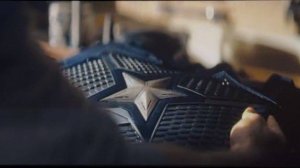 Первый тизер «Мстителей: Судный День» со Стивом Роджерсом!