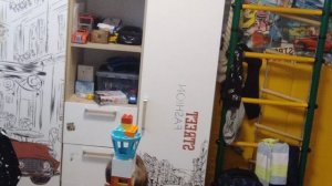 строю башню до потолка