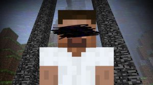 Странные события на сервере ClaytonM634 в Майнкрафт