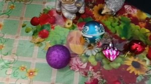 #наряжаю елку# наряжаю квартиру к новому году