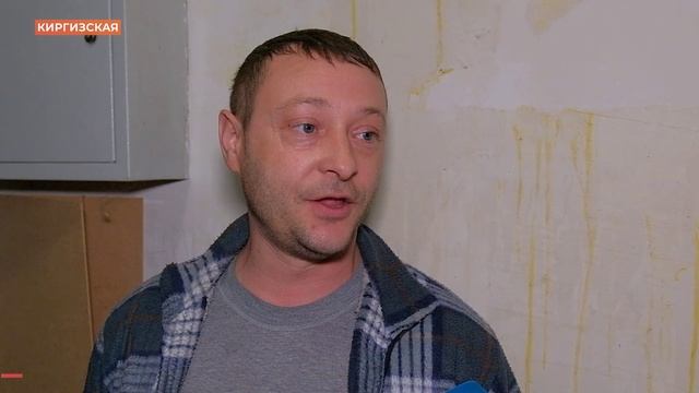 Кошмар на улице "УК Вятская"