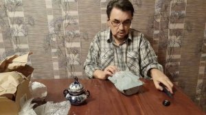 Новые подарки для себя любимого!