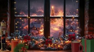 Новый год заставка