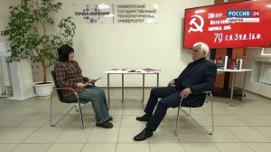 Мнение. Геннадий Азашиков от 13.12.25г