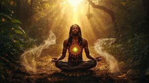 Mystic Reggae Dub Meditation II