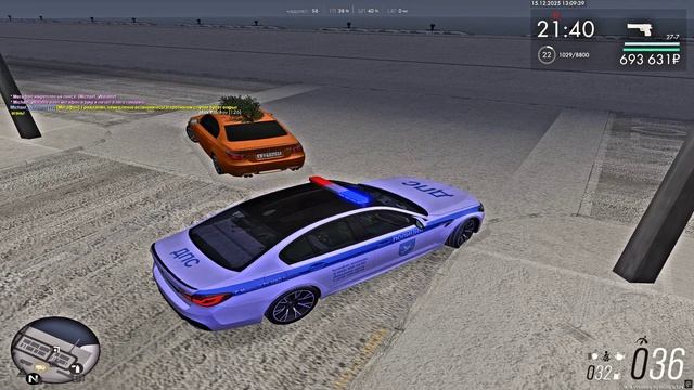 Grand Theft Auto San Andreas 2025.12.15 - 14.37.17.02 - Trim смотреть онлайн