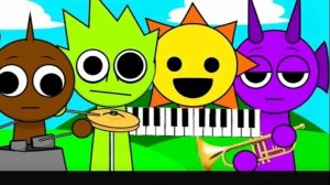 #СПРУНКИ,  МУЛЬТИКИ ДЛЯ ДЕТЕЙ,  СПРУНКИ #СПРУНКИ МУЛЬТИКИ ДЛЯ ДЕТЕЙ, #СПРУНКИ #МУЛЬТИК ДЛЯ ДЕТИШЕК