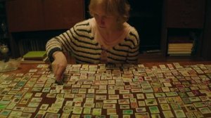 Филателия трейлер 2025