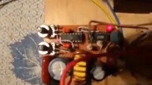 Akula0083 - CE - Demonstration