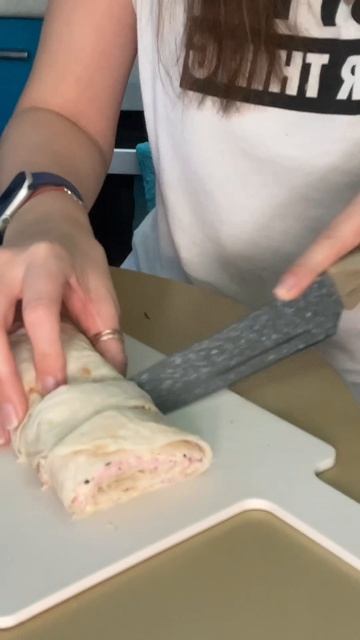 Быстрый перекус