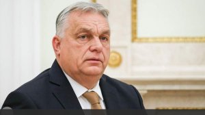 Орбан призвал «пристегнуть ремни» перед тяжелой неделей переговоров по Украине