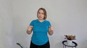 АНОНССиловая тренировка с умеренной нагрузкой на всё тело / Гантели + фитнес-резинки ДЛЯ СПОНСОРОВ