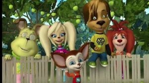 Барбоскины