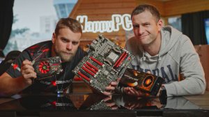 Уникальная технология Lucid Hydra 200!