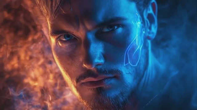 Не сыграли ещё своей мы роли...