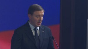 Национальный центр «Алтай» открыли в Республике Алтай ("Будни", 15.12.25г., Бийское телевидение)