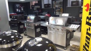 НОВОГОДНЯЯ АКЦИЯ НА ГРИЛИ NAPOLEON И  ОЧЕРЕДНОЕ ПОНИЖЕНИЕ ЦЕН НА ГРИЛИ CHAR-BROIL!)