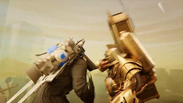 Skibidi Multiverse 6 Part 1 (by Domstudio )