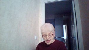 Наследство помогло ей оставить такого мужа  (см описание)