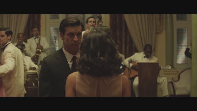 Ты у меня одна.  Юрий Визбор