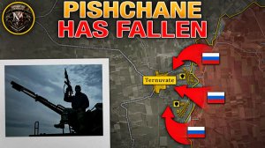 The Negotiations Have Reached a Dead End🛑Haichul River Battle Nears End⚔️MilitarySummary 2025.12.15