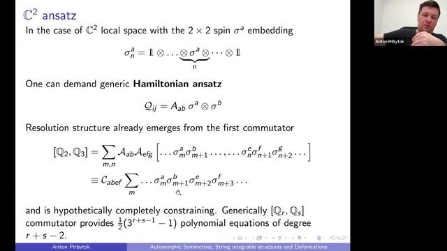 Seminar 10.12.2025: Antons Pribitoks BIMSAYMSC