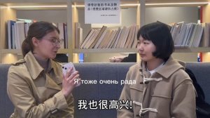 И ещё одно интересное видео от Кати Павловой