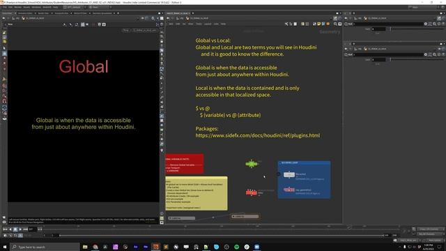 Chapter 15 - Global and local - 1. Overview