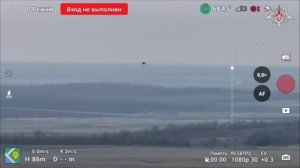 Освобождение Песчаного