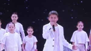 "Мечтатели" ( кавер песни Димы Билана)