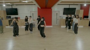 ITZY_-_ROCK__ROLL_Dance_Practice_MIRRORED