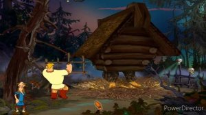 Алёша Попович и Тугарин Змей