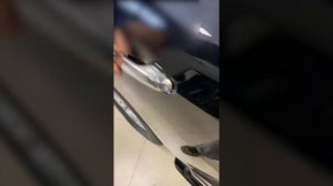 БИТЫЙ Автомобиль или ПЕРЕБИТЫЙ VIN... Что продает официальный дилер?