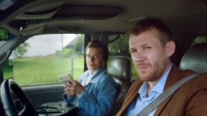 Великий и могучий, 1 сезон, 2 серия