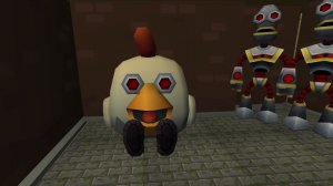 (FNAK)ПЯТЬ НОЧЕЙ С КОКО ФАН ВЕРСИЯ (3 НОЧЬ)