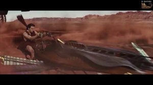 BallaDonna - Марс