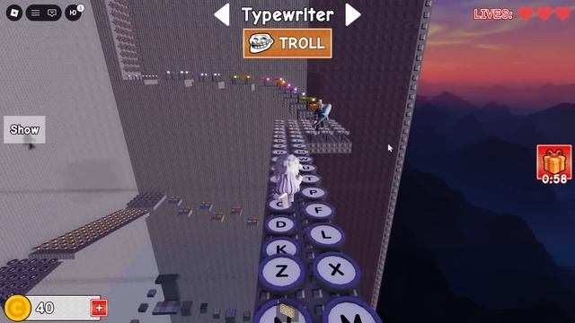 САМЫЙ ПРИЯТНЫЙ АСМР ТАВЕР! Roblox Tower of Sound смотреть онлайн