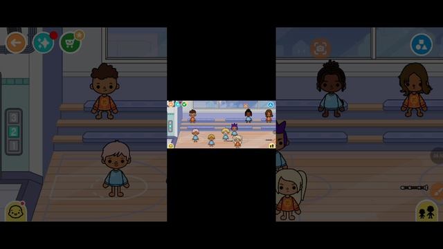 игра в кальмара 3 серия но са мной