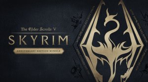 The Elder Scrolls V: Skyrim Anniversary Edition | За Мага на МАКСИМАЛЬНОМ уровни сложности