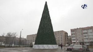 Фурмановский район готовится к встрече Нового года